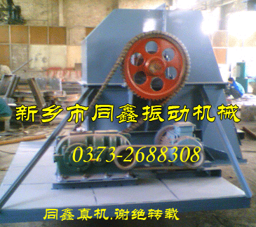 板鏈斗式提升機(jī)-新鄉(xiāng)市同鑫振動機(jī)械