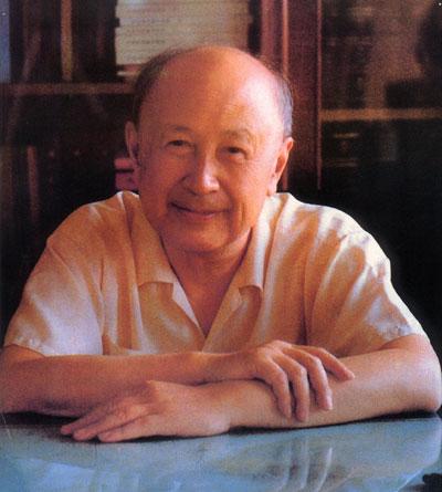 2007感動(dòng)中國(guó)今晚頒獎(jiǎng) 錢(qián)學(xué)森閔恩澤入圍(圖)
