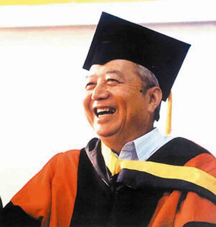 2007感動(dòng)中國(guó)今晚頒獎(jiǎng) 錢(qián)學(xué)森閔恩澤入圍(圖)