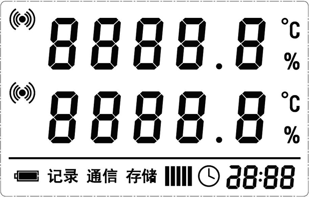 蜂鳴報警