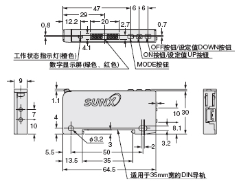 FX-101FX-102 Ŵ