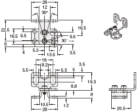 MS-SF2B-1(R) 󲿰br(sh)