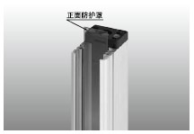 檢測表面的防濺功能