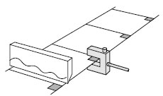 檢測(cè)裁切標(biāo)記