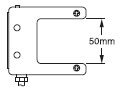 50
mm
檢
測(cè)
距
離