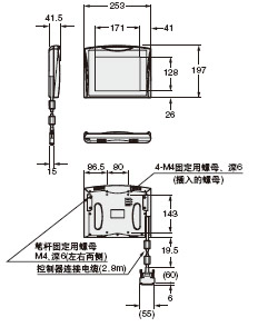LP-ADP40 _(ti)()