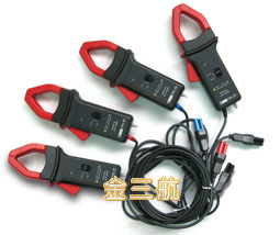 CA8335A電能質(zhì)量分析儀電流鉗193(450)