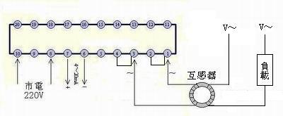 ӻӾʾD(xԴ220V)