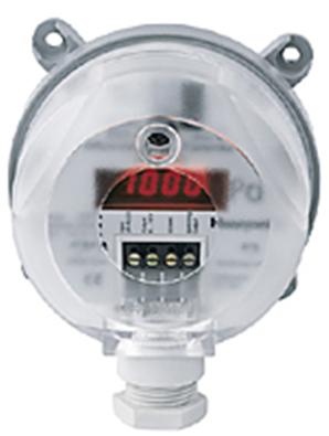 霍尼韋爾(Honeywell)DPT系列壓差變送器