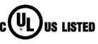 CUL Listed