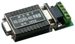 485K <wbr>波仕卡RS-232/RS-485/RS-422轉(zhuǎn)換器 485K <wbr>波仕卡RS-232/RS-485/RS-422轉(zhuǎn)換器