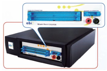英國ABI-BM8400電路板故障檢測儀6