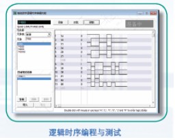 英國ABI-BM8400電路板故障檢測儀10