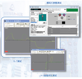 英國ABI-BM8400電路板故障檢測儀14