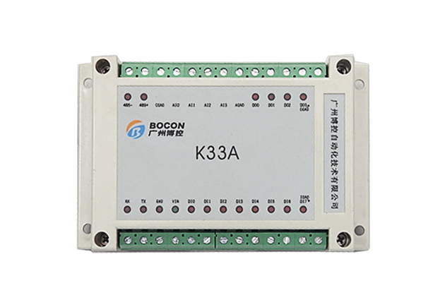 K33A GPRS RTU模塊