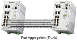 Korenix˼(ӼF) JetNet 5310G 8 PoE + 2GWIEEE802.3at߹PoEI(y)̫WQC