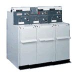 施耐德RM6 10kV 六氟化硫環(huán)網開關柜