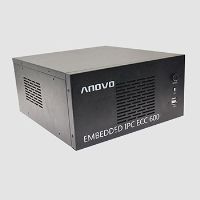 嵌入式工業(yè)電腦ECC 600